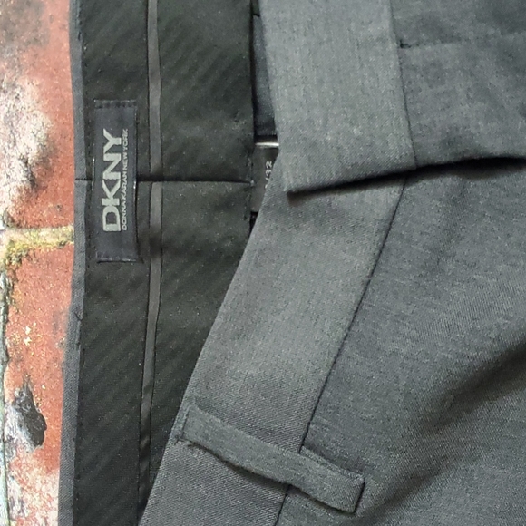 MEN TROUSERS - Picture 2 of 3